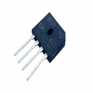 Pont de diodes GBU808