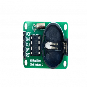 Module RTC S1302