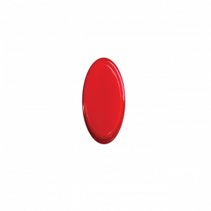 Bouchon bouton poussoir
