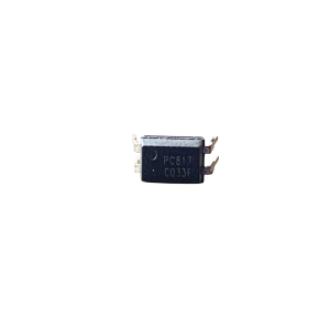 Optocoupleur PC817