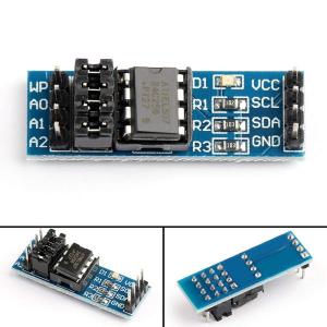 Module EEPROM AT24C256 I2C