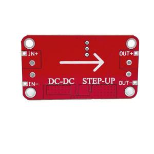 XL6019 DC-DC Booter  module
