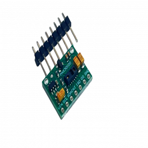 Capteur de pulsation cardiaque GY-MAX30100