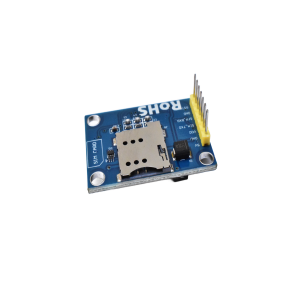 SIM800L V2.0 5V MODULE GSM GPRS sans fil quadri-bande