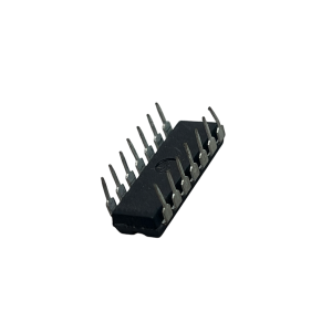 Amplificateur opérationnel LM 324