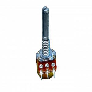 Potentiomètre 10K