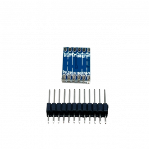 Module convertisseur 4 canaux