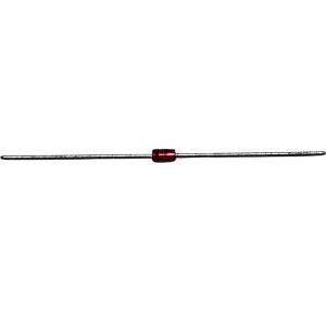 Diode zener 3,1v 1w 1N4727A