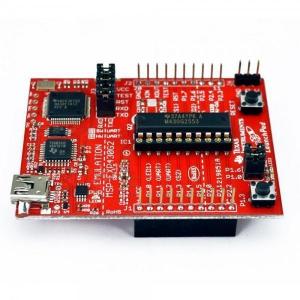 Carte de développement MSP430G2553