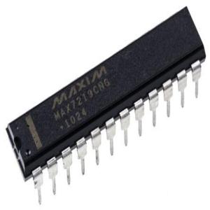 MAX7219