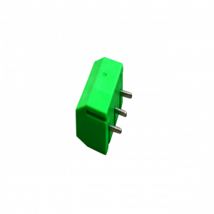 Terminal bloc 3 pin