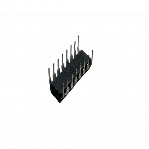 Circuit intégré SN74LS191N