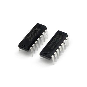 SN74HC04N