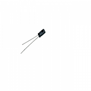 Condensateur électrolytique 47uF 10V
