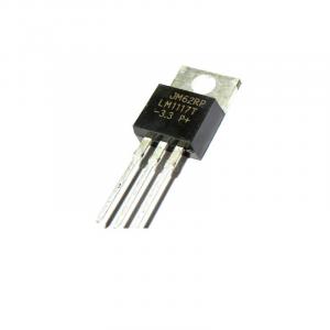 LM1117T  3.3V