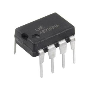 Potentiomètre Numérique 10K