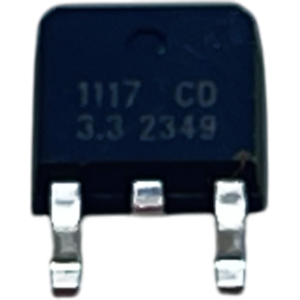 Régulateur de tension AMS1117 3.3V 1A