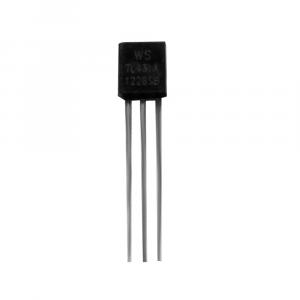 Regulateur Shunt TL431