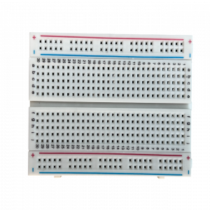 Protoboard 400 points