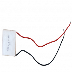 Module Peltier TEC1-12715