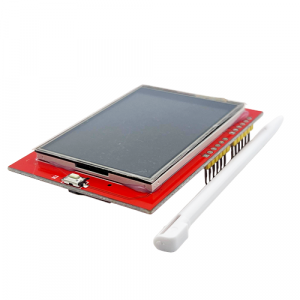 TFT LCD Sheild