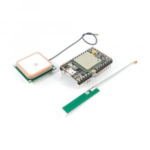 Carte de développement A9G GSM GPRS GPS BDS