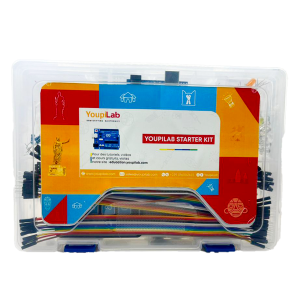 Kit Arduino
