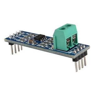 Module de conversion MAX485 RS-485 vers TTL