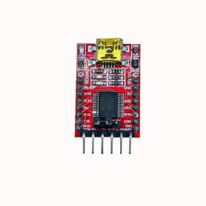 Convertisseur USB vers TTL FT232