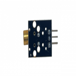 Diode laser Keyes