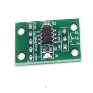Potentiomètre numérique X9C103S