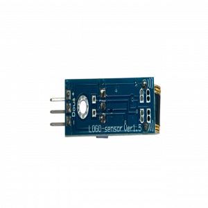 Capteur de vibration 801S