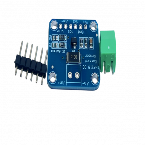 Capteur de Courant NA219DC