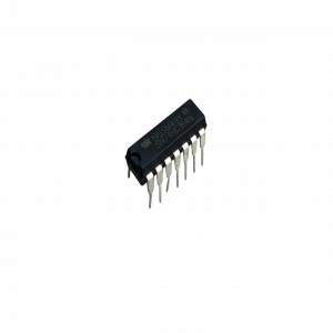SN74HC164N