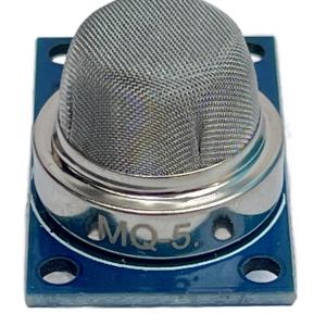 Capteur de gaz MQ5