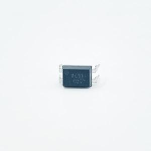 Optocoupleur PC817
