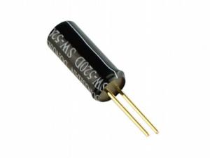 Capteur d'inclinaison SW520D