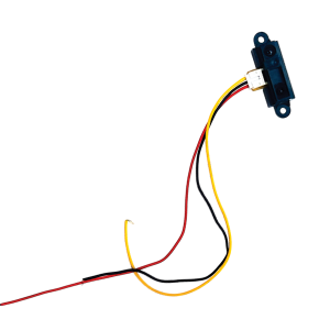 Capteur de proximité SHARP GP2Y0A41SK0F