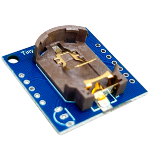 RTC DS 1307