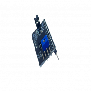 Module I2C