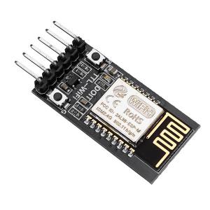 Module Wifi DT-06 avec interface Bluetooth HC-06