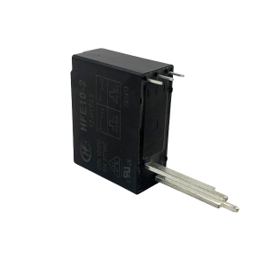 Relais à verrouillage(Latching Relay) HFE10-2-12 12-H1T-L2
