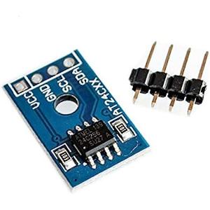 AT24C02 i2c