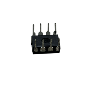 Double Amplificateur Opérationnel 4558D