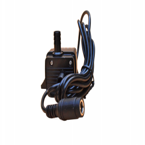 Petite pompe submersible 12v