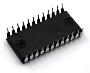 Circuit intégré CD4067BE