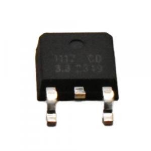 Régulateur de tension AMS1117 3.3V 1A