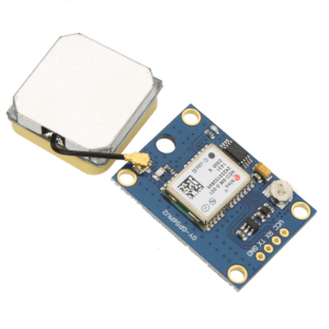 Module GPS NEO-6M-0-001
