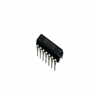 SN74LS06N