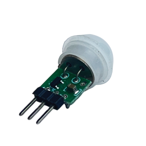 Capteur de mouvement HC-SR312